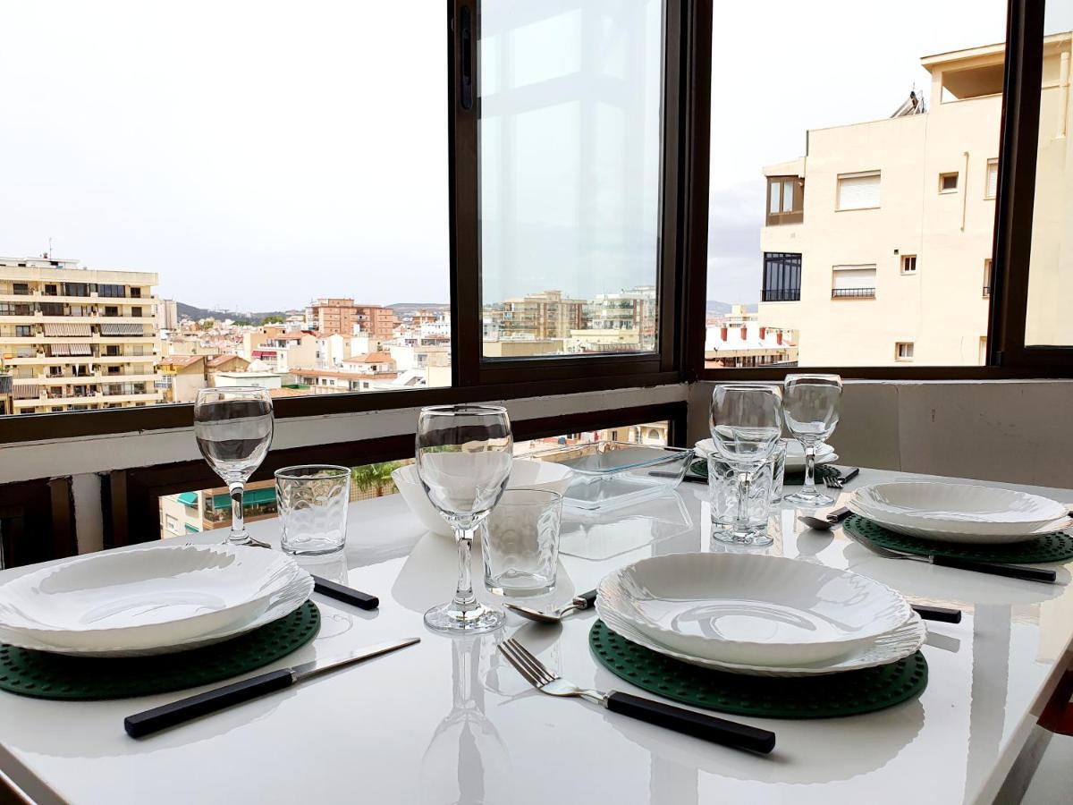 Fuengirola Towers Exterior foto