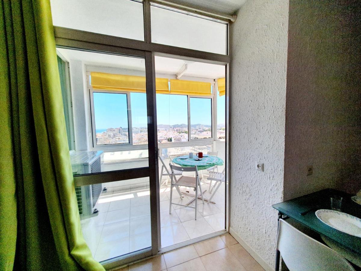 Fuengirola Towers Exterior foto