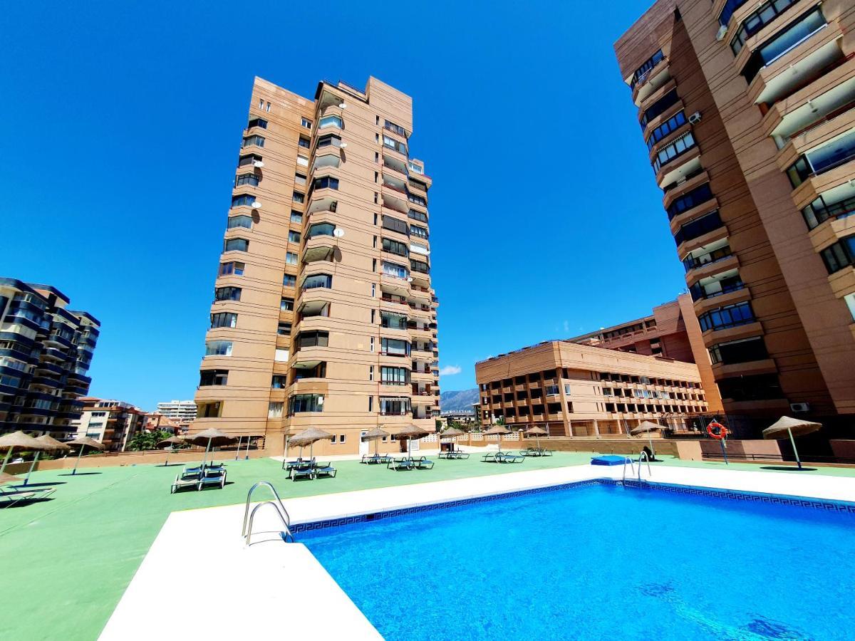 Fuengirola Towers Exterior foto