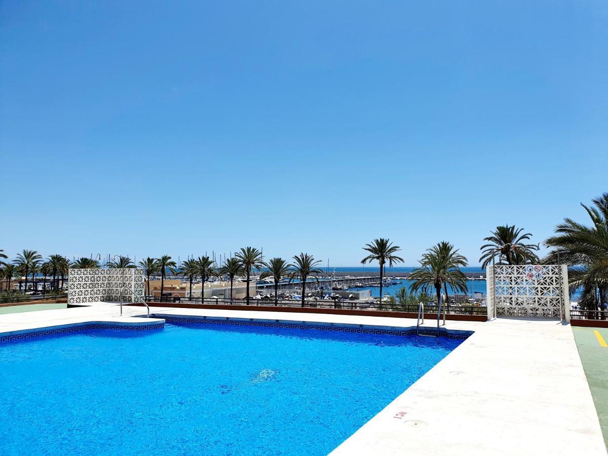 Fuengirola Towers Exterior foto