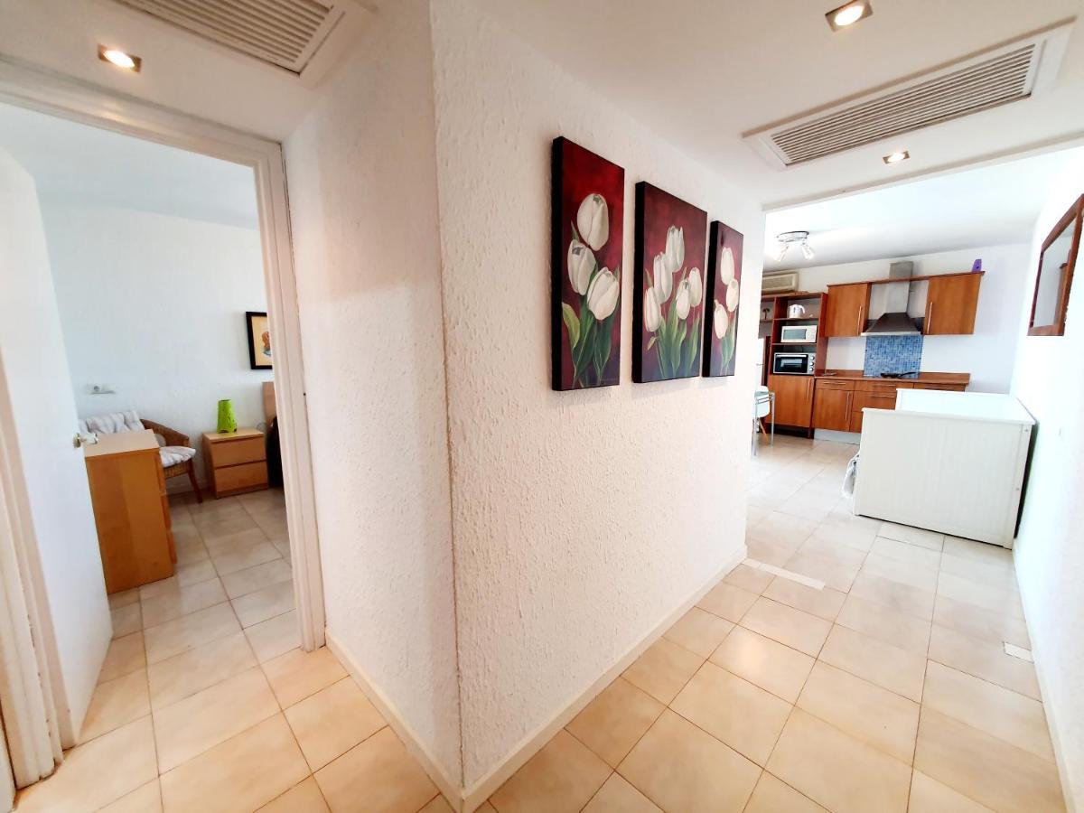 Fuengirola Towers Exterior foto