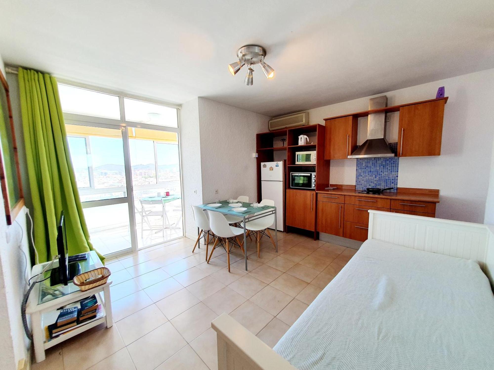 Fuengirola Towers Quarto foto