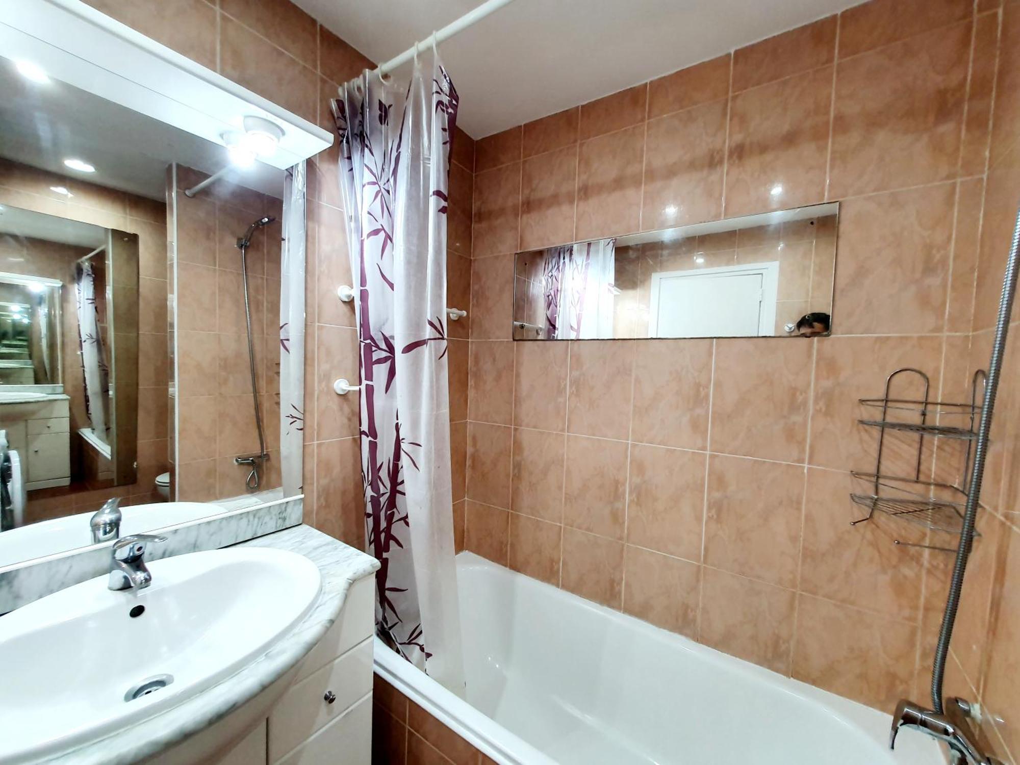 Fuengirola Towers Quarto foto